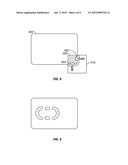 Intelligent Credit Card System diagram and image