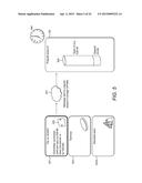 TRANSACTION SYSTEMS AND ASSOCIATED METHODS FOR ENHANCED ACCOUNT BALANCE     AND STATUS MANAGEMENT diagram and image