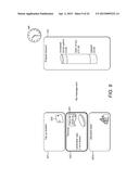 TRANSACTION SYSTEMS AND ASSOCIATED METHODS FOR ENHANCED ACCOUNT BALANCE     AND STATUS MANAGEMENT diagram and image