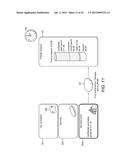 TRANSACTION SYSTEMS AND ASSOCIATED METHODS FOR ENHANCED ACCOUNT BALANCE     AND STATUS MANAGEMENT diagram and image