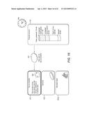 TRANSACTION SYSTEMS AND ASSOCIATED METHODS FOR ENHANCED ACCOUNT BALANCE     AND STATUS MANAGEMENT diagram and image