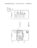 TRANSACTION SYSTEMS AND ASSOCIATED METHODS FOR ENHANCED ACCOUNT BALANCE     AND STATUS MANAGEMENT diagram and image