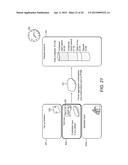 TRANSACTION SYSTEMS AND ASSOCIATED METHODS FOR ENHANCED ACCOUNT BALANCE     AND STATUS MANAGEMENT diagram and image