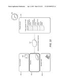 TRANSACTION SYSTEMS AND ASSOCIATED METHODS FOR ENHANCED ACCOUNT BALANCE     AND STATUS MANAGEMENT diagram and image