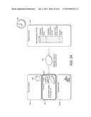 TRANSACTION SYSTEMS AND ASSOCIATED METHODS FOR ENHANCED ACCOUNT BALANCE     AND STATUS MANAGEMENT diagram and image