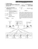 CARD ACCOUNT IDENTIFIERS ASSOCIATED WITH CONDITIONS FOR TEMPORARY USE diagram and image