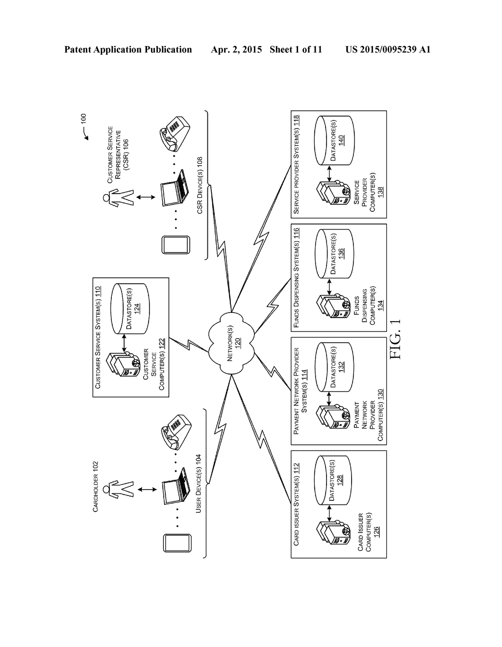 CARD ACCOUNT IDENTIFIERS ASSOCIATED WITH CONDITIONS FOR TEMPORARY USE - diagram, schematic, and image 02