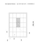 SCRAMBLING PASSCODE ENTRY INTERFACE diagram and image