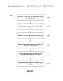 SCRAMBLING PASSCODE ENTRY INTERFACE diagram and image