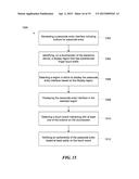 SCRAMBLING PASSCODE ENTRY INTERFACE diagram and image