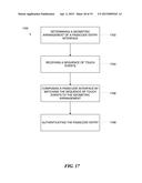 SCRAMBLING PASSCODE ENTRY INTERFACE diagram and image