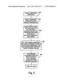 SYSTEM AND METHOD FOR PERFORMING AN IMAGE LEVEL SNAPSHOT AND FOR RESTORING     PARTIAL VOLUME DATA diagram and image