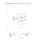 METHOD AND SYSTEM FOR ACQUIRING AND ISSUING INSTRUCTION, TERMINAL, SERVER     AND STORAGE MEDIUM diagram and image