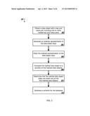 Method for Tracking a Schema in a Schema-Less Database diagram and image