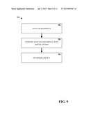 MOBILE COMMUNICATIONS DEVICE WITH ELECTRONIC NOSE diagram and image