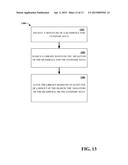 MOBILE COMMUNICATIONS DEVICE WITH ELECTRONIC NOSE diagram and image