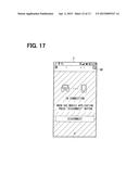 INFORMATION RETRIEVAL SYSTEM, VEHICLE DEVICE, MOBILE COMMUNICATION     TERMINAL, AND INFORMATION RETRIEVAL PROGRAM PRODUCT diagram and image