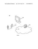 ENHANCED RECOMMENDER SYSTEM AND METHOD diagram and image