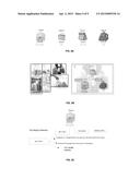 ENHANCED RECOMMENDER SYSTEM AND METHOD diagram and image