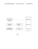 Establishing and querying methods of knowledge library engine based on     emergency management diagram and image