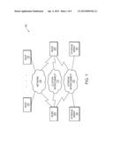 EXTENT HASHING TECHNIQUE FOR DISTRIBUTED STORAGE ARCHITECTURE diagram and image