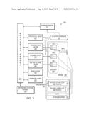 EXTENT HASHING TECHNIQUE FOR DISTRIBUTED STORAGE ARCHITECTURE diagram and image