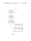 EXTENT HASHING TECHNIQUE FOR DISTRIBUTED STORAGE ARCHITECTURE diagram and image