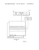 EXTENT HASHING TECHNIQUE FOR DISTRIBUTED STORAGE ARCHITECTURE diagram and image