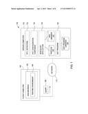 DYNAMIC RUNTIME ENVIRONMENT CONFIGURATION FOR QUERY APPLICATIONS diagram and image