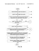 DYNAMIC RUNTIME ENVIRONMENT CONFIGURATION FOR QUERY APPLICATIONS diagram and image