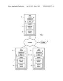 MERGING METADATA FOR DATABASE STORAGE REGIONS BASED ON OVERLAPPING RANGE     VALUES diagram and image