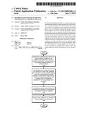 METHOD AND SYSTEM FOR GENERATING PSEUDORANDOM NUMBERS IN PARALLEL diagram and image