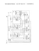 ARITHMETIC CIRCUIT AND ARITHMETIC APPARATUS diagram and image