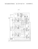 ARITHMETIC CIRCUIT AND ARITHMETIC APPARATUS diagram and image