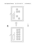 TECHNIQUES FOR EMBEDDING MULTIMEDIA CONTENT WITH DEVICE IDENTIFICATION     INFORMATION FOR DEVICES IN PROXIMITY diagram and image