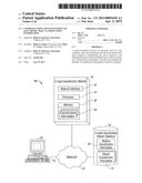 COMMUNICATION AND MANAGEMENT OF ELECTRONIC MAIL CLASSIFICATION INFORMATION diagram and image