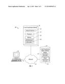 COMMUNICATION AND MANAGEMENT OF ELECTRONIC MAIL CLASSIFICATION INFORMATION diagram and image