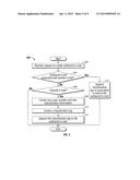 COMMUNICATION AND MANAGEMENT OF ELECTRONIC MAIL CLASSIFICATION INFORMATION diagram and image