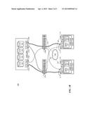 Dynamic Path Selection Policy for Multipathing in a Virtualized     Environment diagram and image