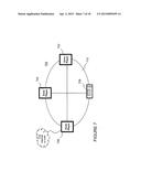 Media System Access via Cellular Network diagram and image