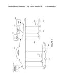 Media System Access via Cellular Network diagram and image