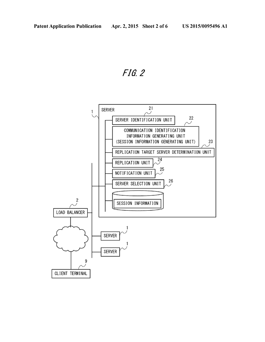 SYSTEM, METHOD AND MEDIUM FOR INFORMATION PROCESSING - diagram, schematic, and image 03