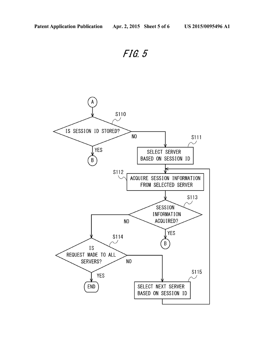 SYSTEM, METHOD AND MEDIUM FOR INFORMATION PROCESSING - diagram, schematic, and image 06