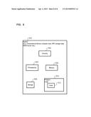 DETERMINATION OF A SUITABLE TARGET FOR AN INITIATOR BY A CONTROL PLANE     PROCESSOR diagram and image