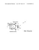 INTEGRATED CIRCUIT COMPRISING AN IO BUFFER DRIVER AND METHOD THEREFOR diagram and image