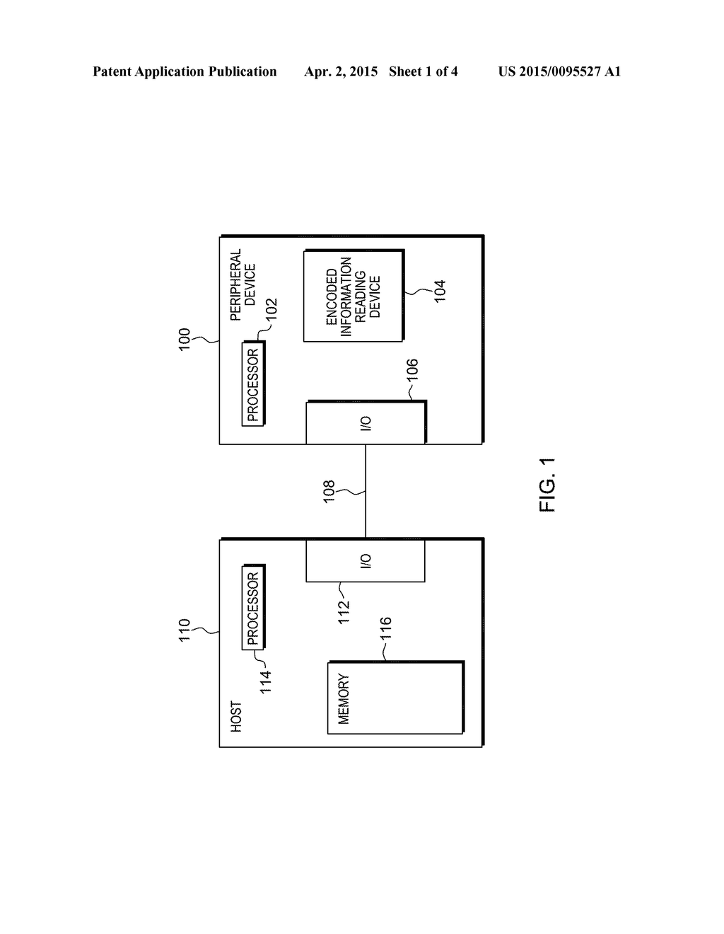 DEVICE MANAGEMENT USING VIRTUAL INTERFACES CROSS-REFERENCE TO RELATED     APPLICATIONS - diagram, schematic, and image 02