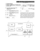 ELECTRONIC DEVICE HAVING TWO WIRELESS COMMUNICATION COMPONENTS diagram and image