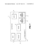 ELECTRONIC DEVICE HAVING TWO WIRELESS COMMUNICATION COMPONENTS diagram and image