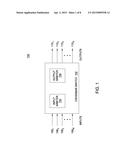 FACILITATING RESOURCE USE IN MULTICYCLE ARBITATION FOR SINGLE CYCLE DATA     TRANSFER diagram and image