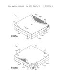 DATA BUS SYSTEM AND RECORDING APPARATUS diagram and image